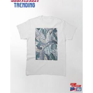 William Morris Classic Tshirt